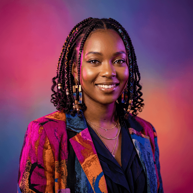 Your AI photoshoot stays private