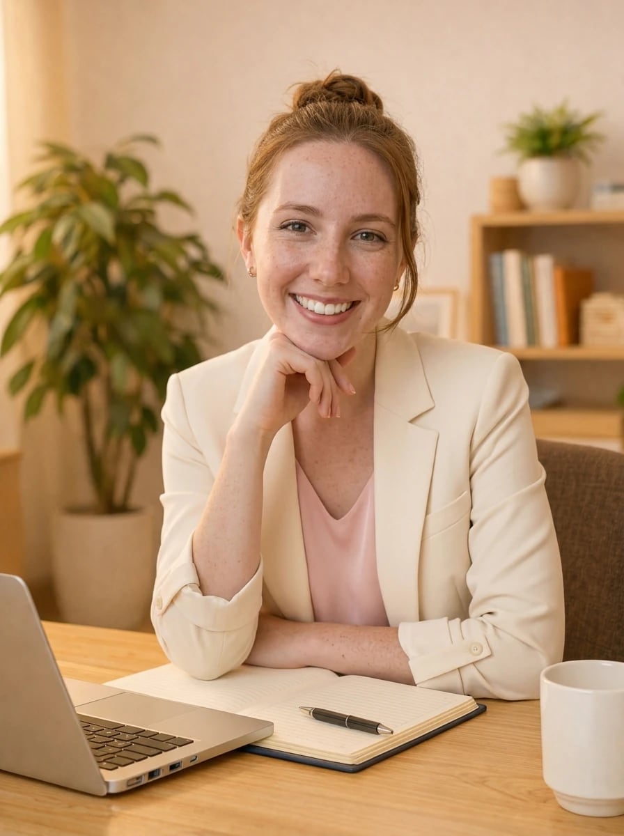 Approachability
Founder